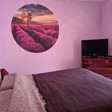 Kleine Auszeit Aparthotel