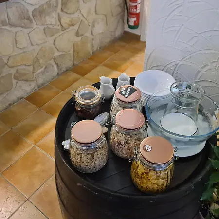 Kleine Auszeit Dénia