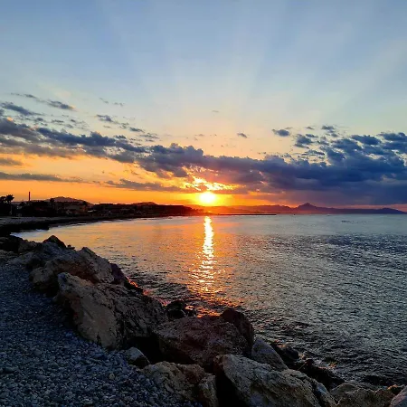 Aparthotel Kleine Auszeit