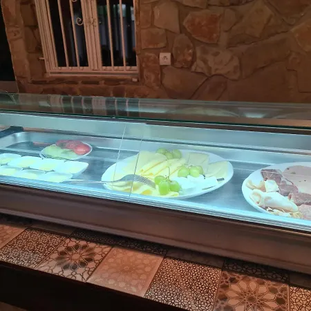 Kleine Auszeit Lejlighedshotel *