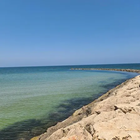 Kleine Auszeit Aparthotel