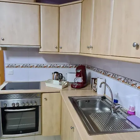 Aparthotel Kleine Auszeit