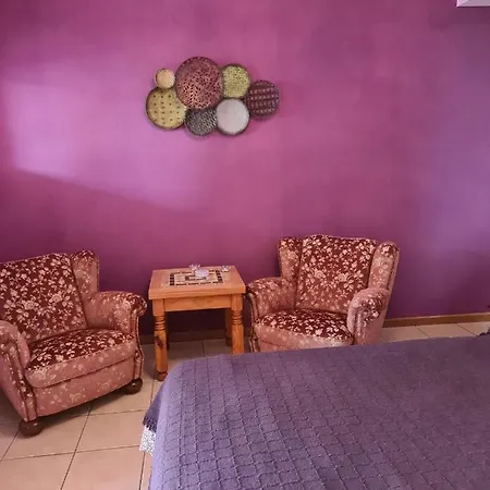 Kleine Auszeit 4* Dénia