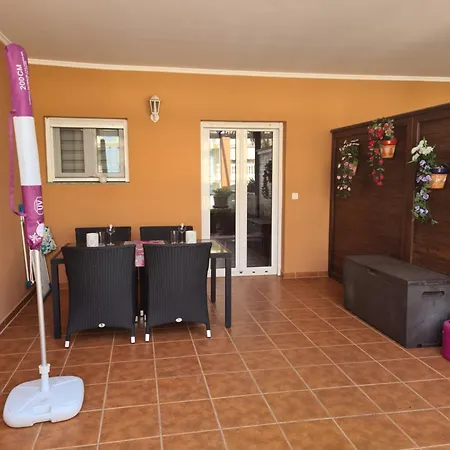 Kleine Auszeit Aparthotel Dénia