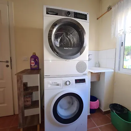 Aparthotel Kleine Auszeit Denia