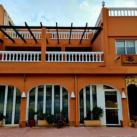 Kleine Auszeit Denia