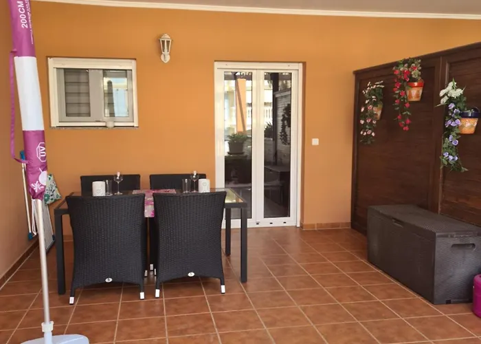 Kleine Auszeit Apart Otel Denia